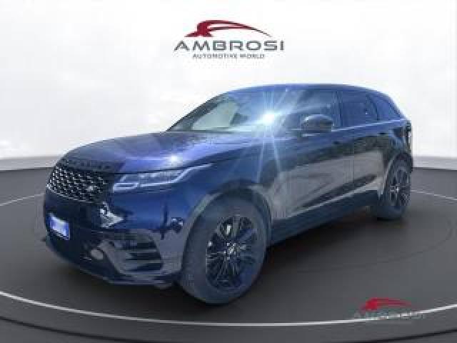 Land Rover Range Rover Velar 2.0d I4 204 Cv R-Dynamic S 