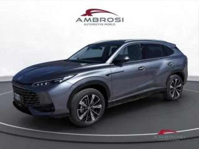 Mg Hs 1.5t At 2wd Comfort 