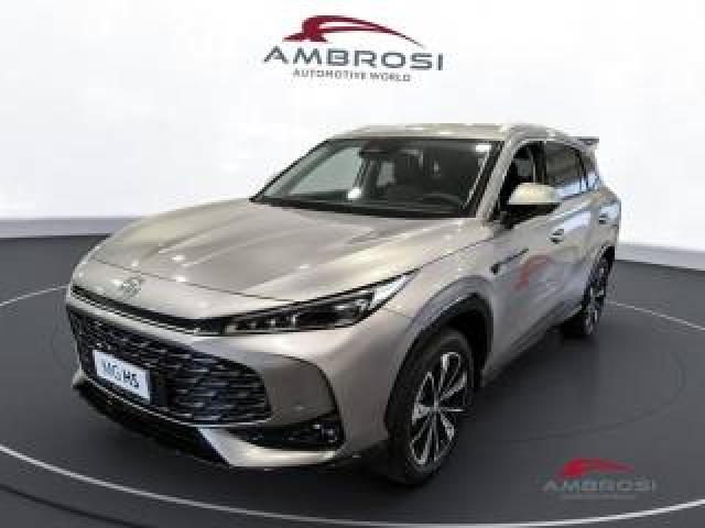 Mg Hs 1.5t At 2wd Comfort 