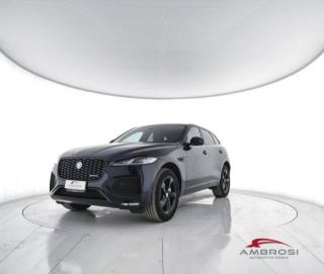 Jaguar Other F Pace 2.0d Swb R-Dynamic S 