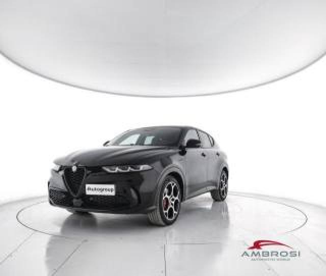 Alfa Romeo Tonale 1.5 Hybrid Veloce 160cv Tct7 