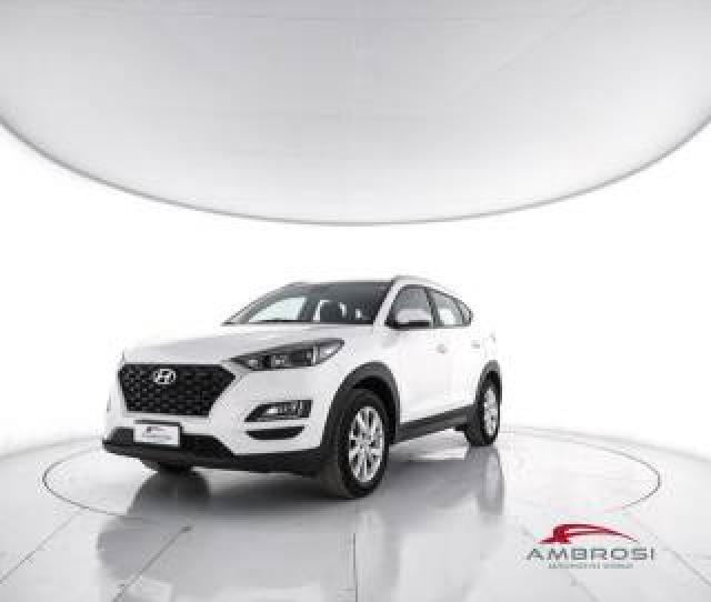 Hyundai Tucson 1.6 Gdi Xtech 