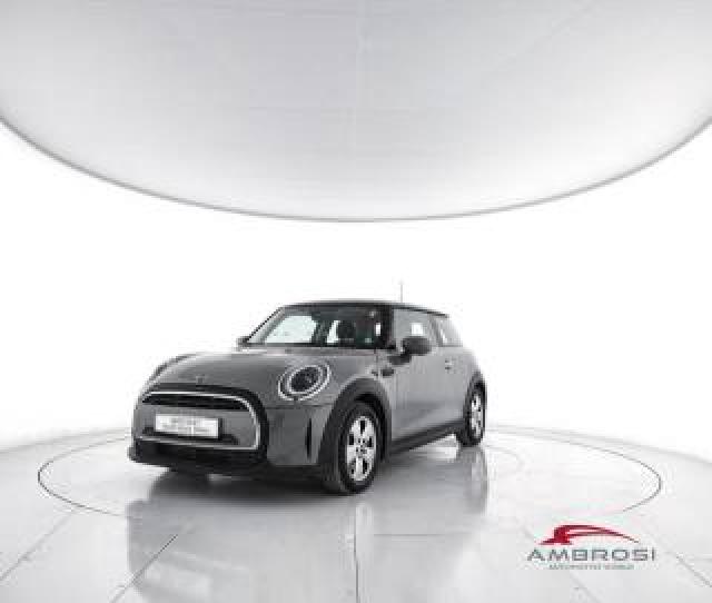 Mini Cooper E 3 Porte Cooper  1.5 Ssential Auto 