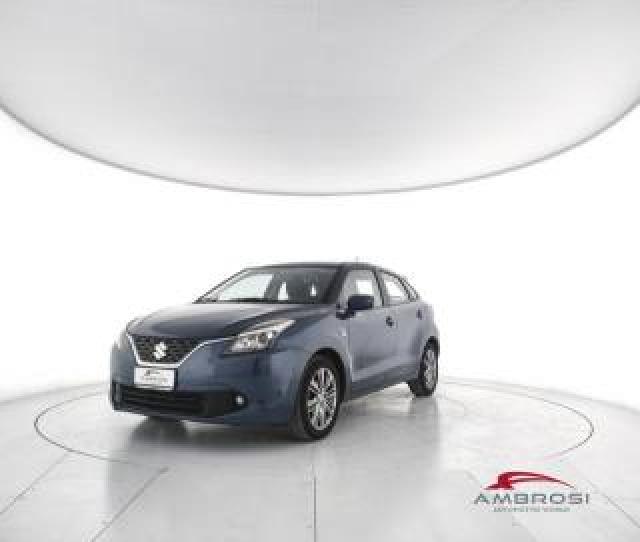Suzuki Baleno 1.2 Vvt Dualjet B-Cool 
