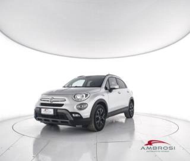 Fiat 500x 1.6 Multijet 120 Cv Cross Plus 