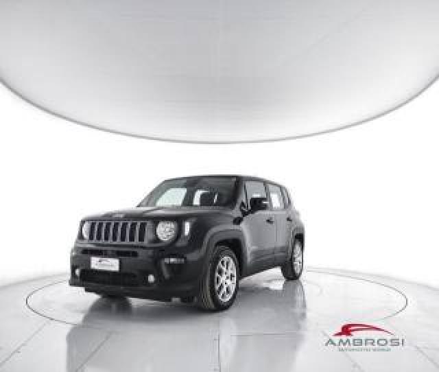 Jeep Renegade 1.6 Mjt Limited 2wd 130cv 