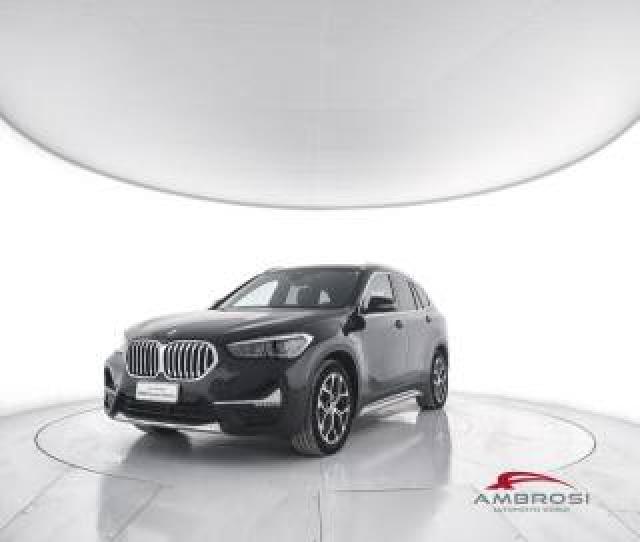 Bmw X1 Xdrive25e Xline Auto 