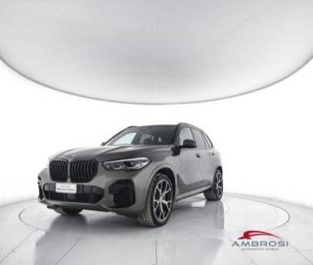Bmw X5 Xdrive25d Msport 