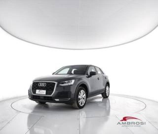 Audi Q2 1.4 Tfsi Design S Tronic 