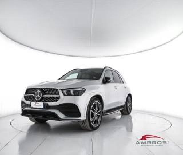 Mercedes Benz Gle 400 400 D 4matic Premium 