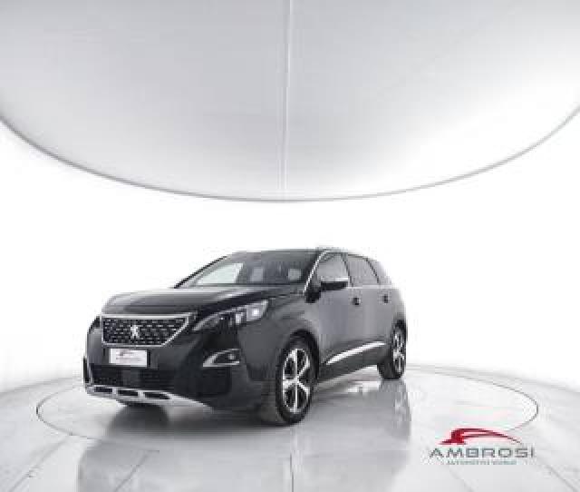 Peugeot 5008 Bluehdi 180 S&s Eat8 Gt 7 Posti 