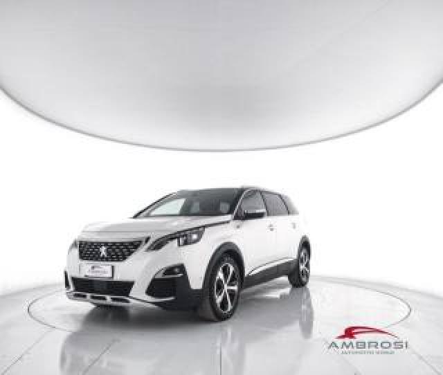 Peugeot 5008 Bluehdi 180 S&s Eat8 Gt 7 Posti 