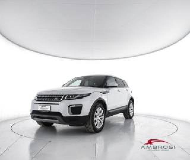 Land Rover Range Rover Evoque 2.0 Td4 150 Cv 5p. Se 
