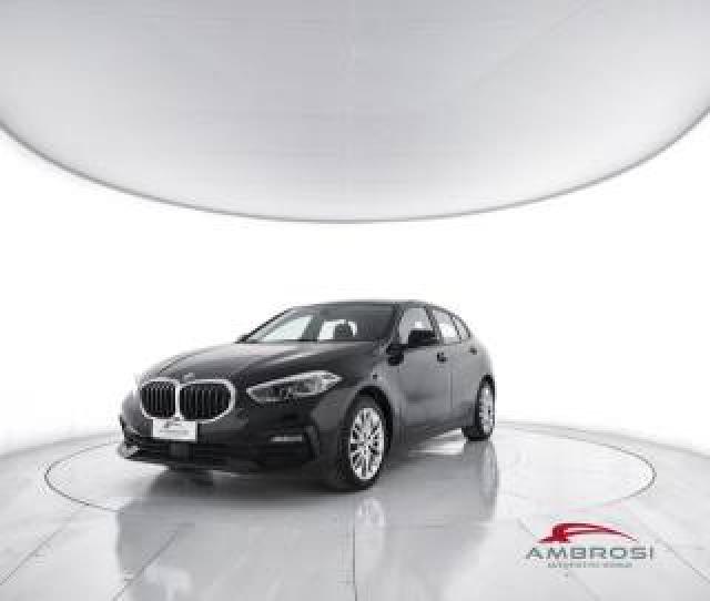 Bmw 116 Serie 1 D Auto Advantage 