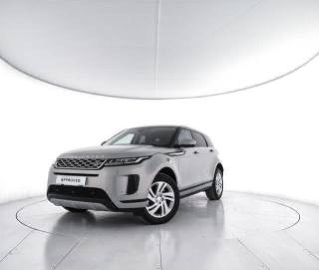 Land Rover Range Rover Evoque 2.0d I4-L.flw 150 Cv Auto S 