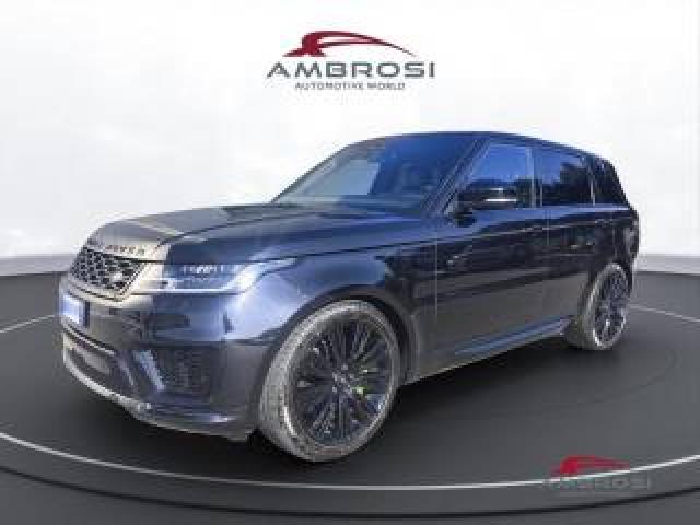 Land Rover Range Rover Sport 3.0 Tdv6 Hse Dynamic 