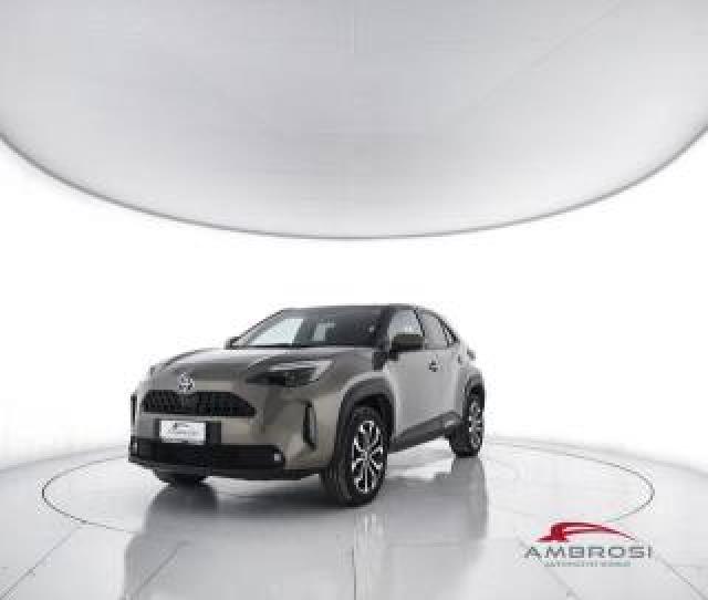 Toyota Yaris Cross 1.5 Hybrid 5p. E-Cvt Fwd-I Trend 