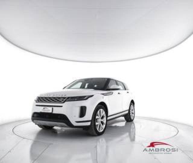 Land Rover Range Rover Evoque 2.0d I4 163 Cv S 