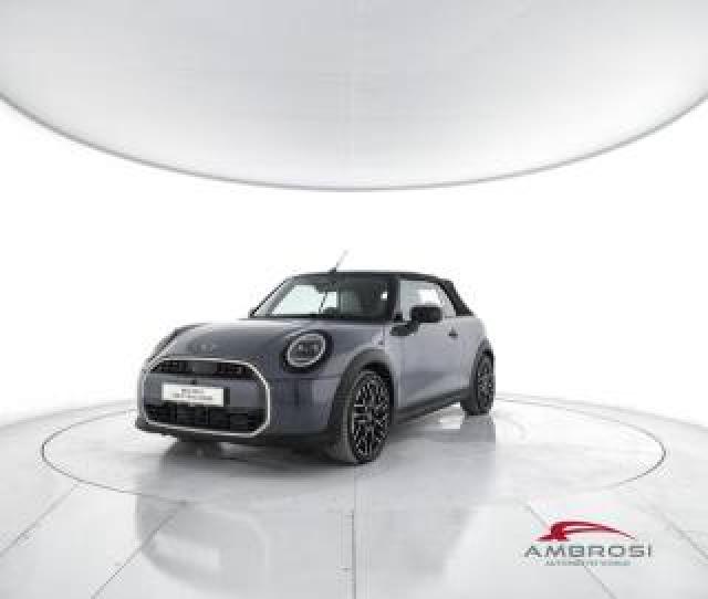 Mini Cabrio Cooper  S Favoured Xl 