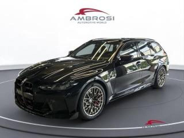 Bmw M3 Touring Cs Touring 