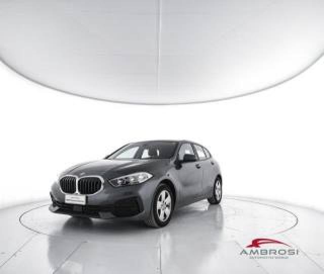 Bmw 116 Serie 1 D Advantage 