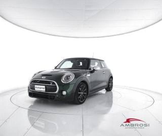 Mini Cooper 3 Porte   Sd 2.0 - Per Operatori Del Settore 