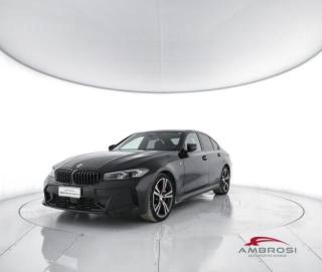 Bmw 320 Serie 3 D Mhev 48v Msport Auto 