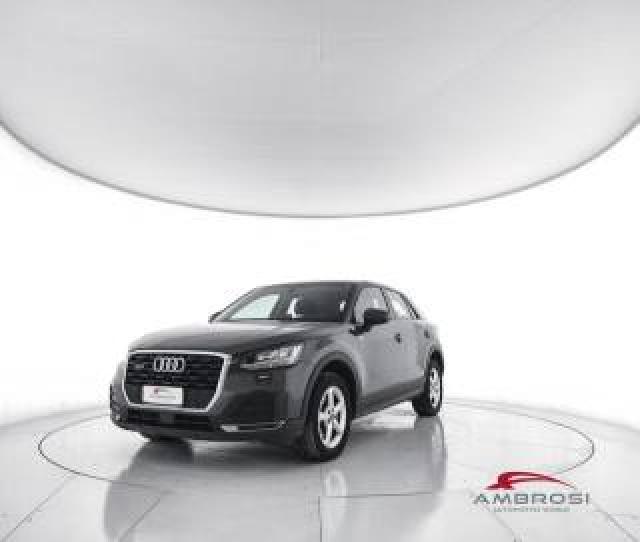 Audi Q2 Q2 2.0 Tdi Quattro S Tronic Business 