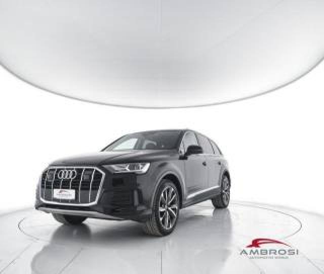 Audi Q7 45 Tdi Quattro Tiptronic Business 