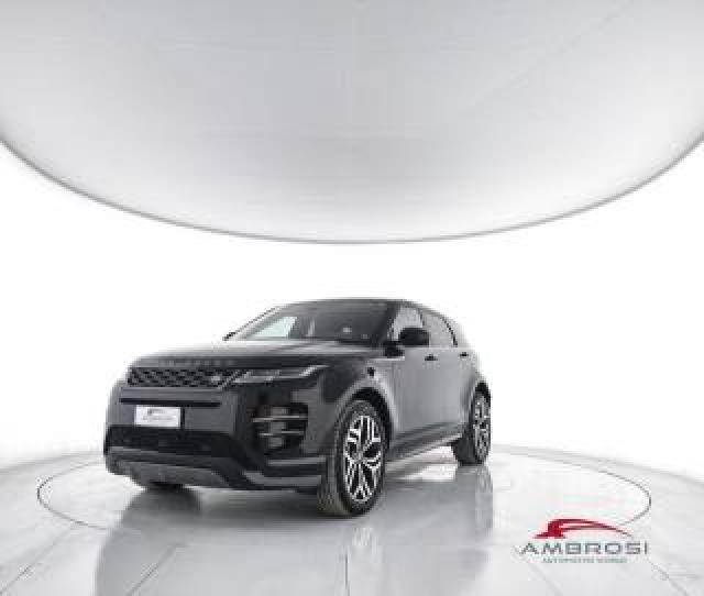 Land Rover Range Rover Evoque 2.0d I4-L.flw 150 Cv Awd Auto R-Dynamic S 