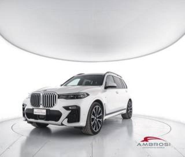 Bmw X7 Xdrive30d M-Sport 7 Posti 