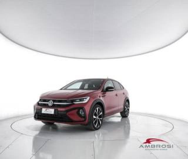 Volkswagen Taigo 1.0 Tsi 110 Cv R-Line 