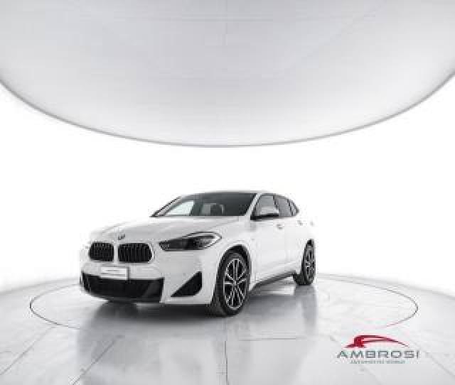 Bmw X2 Sdrive16d Msport Auto 