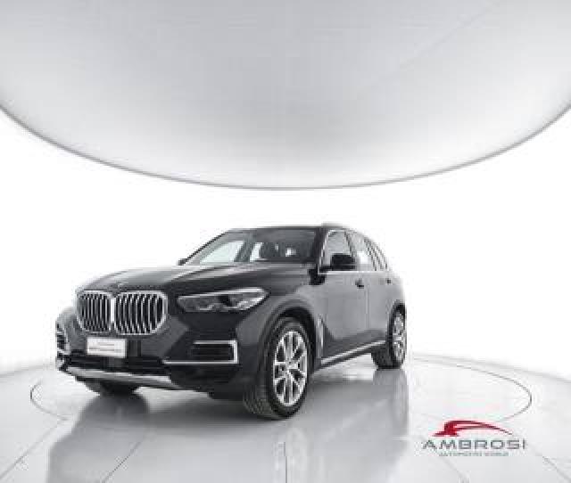 Bmw X5 Xdrive40d X-Line 