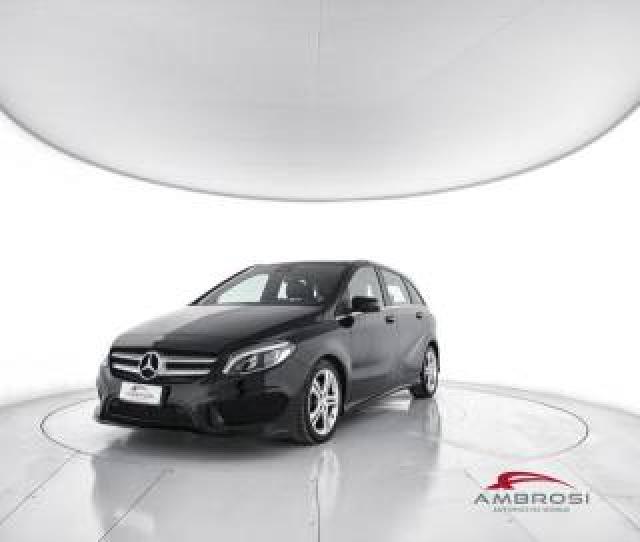 Mercedes Benz B 180 180 D Automatic Premium 