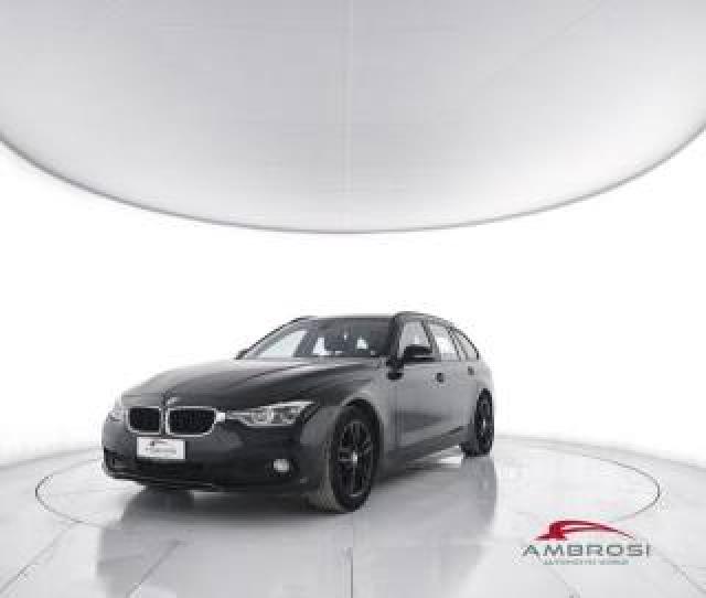 Bmw 318 Serie 3 D Business Advantage Aut. 