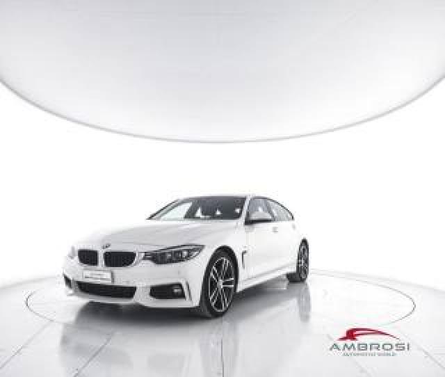 Bmw 420 Serie 4 D Msport X-Drive 