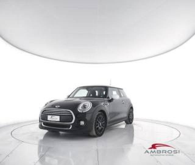 Mini Cooper D 3 Porte Cooper  1.5 