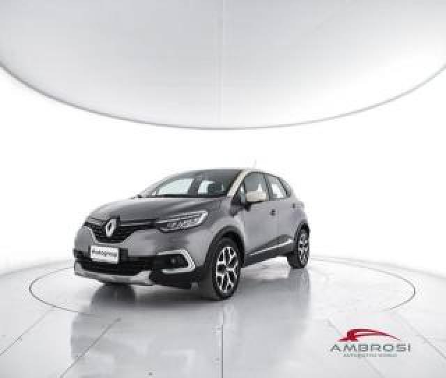 Renault Captur 1.5 Dci 8v 110 Cv Start&stop Intens 