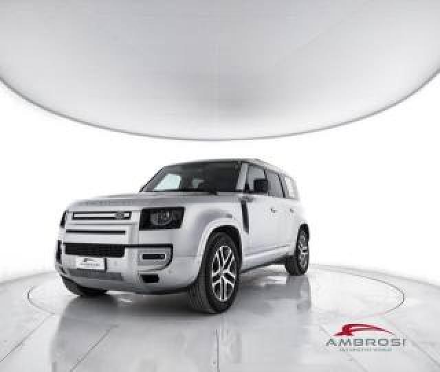 Land Rover Defender 110 3.0d I6 Mhev Se Awd 250cv Auto 