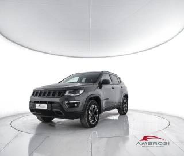 Jeep Compass 1.3 T4 240cv Phev At6 4xe Trailhawk 