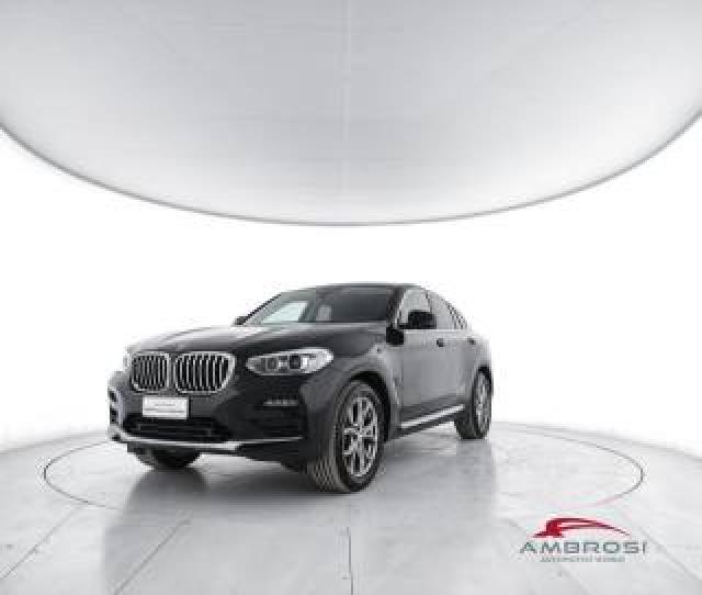 Bmw X4 Xdrive20d X-Line 
