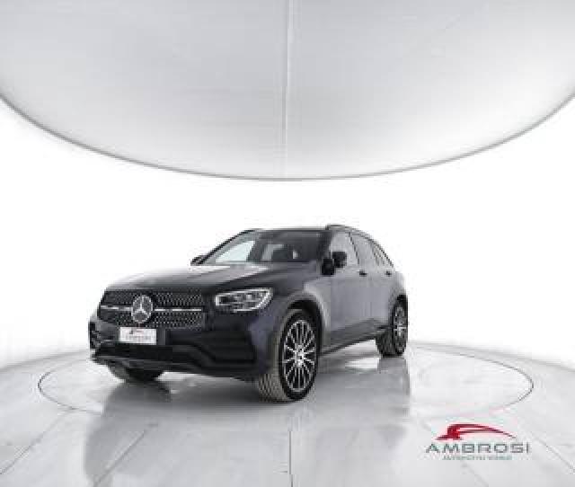 Mercedes Benz Glc 220 220 D Amg Line Premium 4matic Auto 