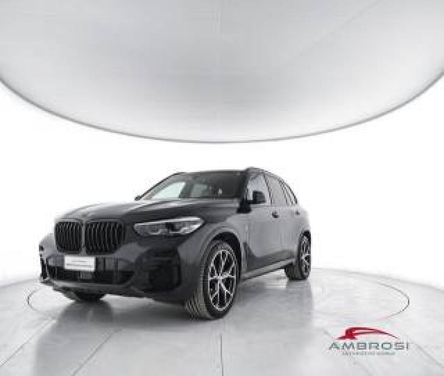 Bmw X5 Xdrive25d Msport 