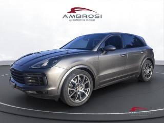 Porsche Cayenne 3.0 E-Hybrid S 5p.ti Tiptronic 