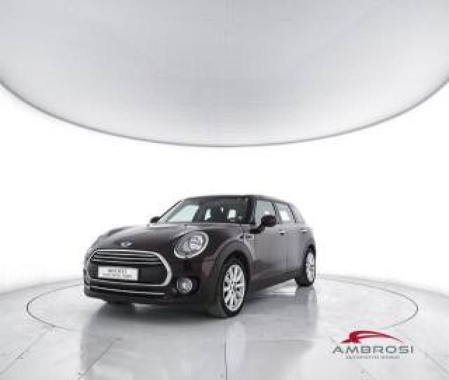 Mini Clubman One D  1.5 One D 