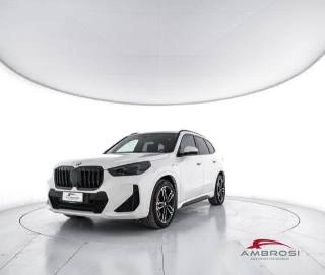 Bmw X1 Xdrive 20d Msport Pro 