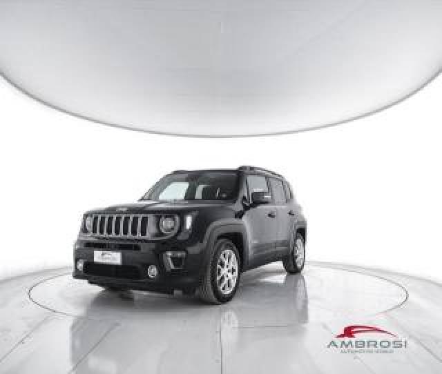 Jeep Renegade 1.0 T3 Limited 