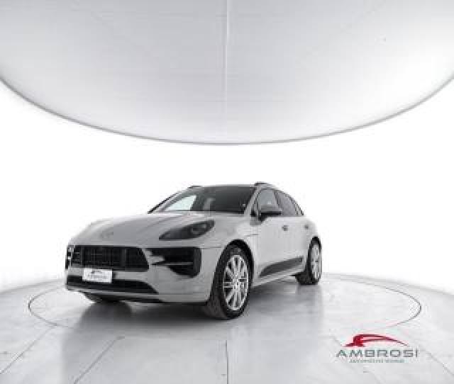 Porsche Macan 2.9 Gts 380cv Pdk 