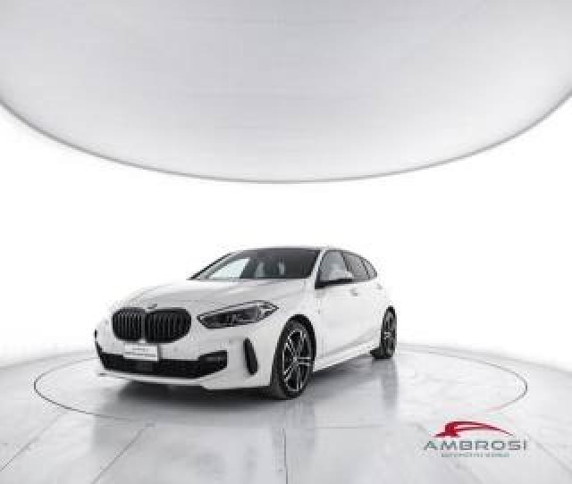 Bmw 120 Serie 1 D Msport Xdrive Auto 